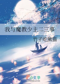 我与魔教少主二三事